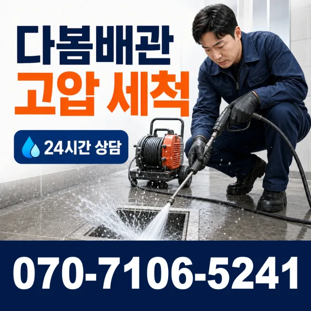 경북 상주시 모서면 덕곡길 배수구막힘 상담 이미지 4